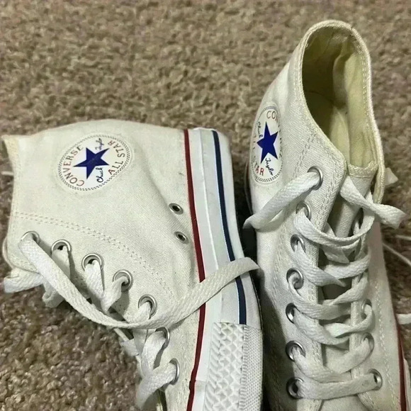 Converse - Picture 4 of 6